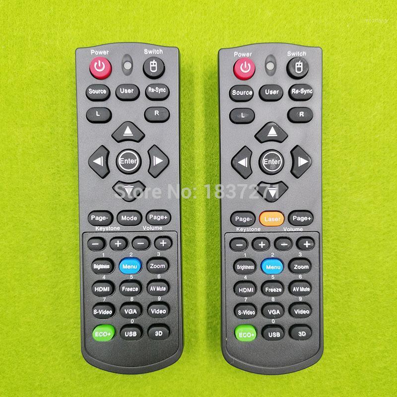 

original remote control FOR optomaEH501 X306ST W401 DX326 X305ST X402 W2020 OSW848 W303ST projectors1