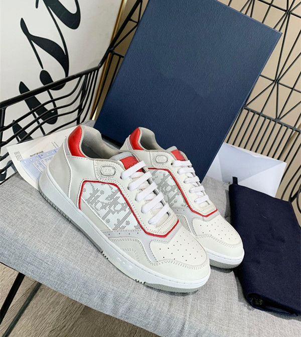 

40% Discounttop Italy design quality b23 oblique technology canvas trainers sneakers luxurys designers shoes men women fashion pairs outdoor, Color 19