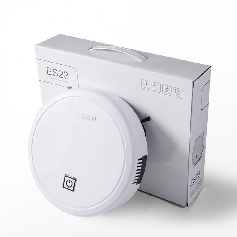 

3-In-1 Auto Rechargeable Dry Wet Sweeping Cleaner Abs Intelligent Robot Vacuum Cleaner Multifunctional Smart Floor Sweeper