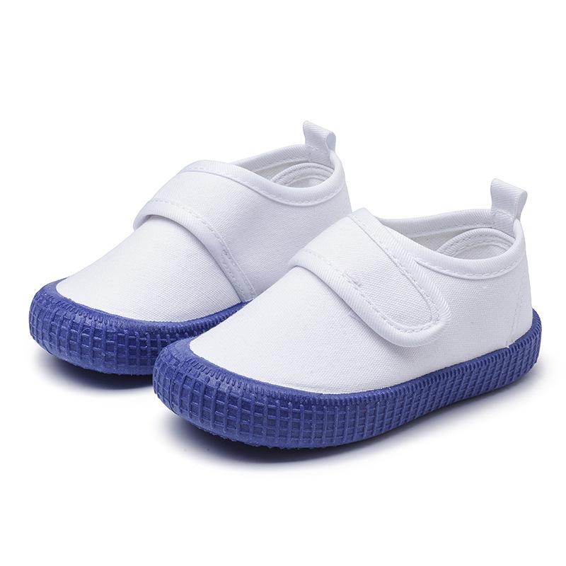 

Slipper Children' High-top Shoes Spring Kids Cute Cartton Girls And Boys Shoeses A029211224, Black;grey