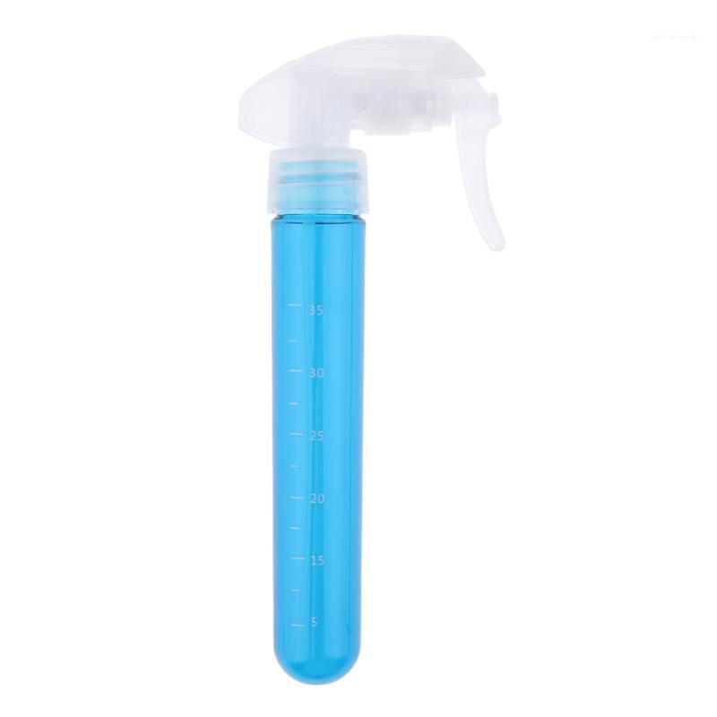 

40ml Empty Refillable Spray Bottle Fine Mist Liquid Container Mister Durable1