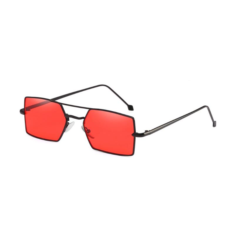 

2020 New Fashion Street Quartz Sun Glasses women Men Universal Ocean Sunglasses Europe vintage Female metal Sunglasses