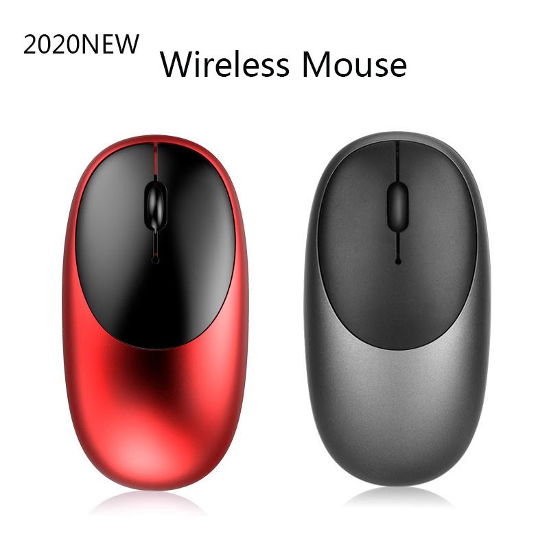 

2.4G Wireless Rechargeable Charging Mouse Gaming Mouse Silent Office Notebook Mice Gamer Ergonomic With gifts