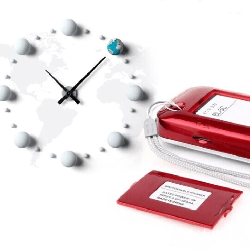 

Y-501 Digital Portable o LCD Digital FM Radio Speaker USB Mp3 Music Player1