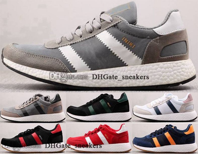 

35 big kid boys tripler black men size us 45 Sneakers iniki runner cheap children shoes mens women running boost joggers trainers 5 eur 11