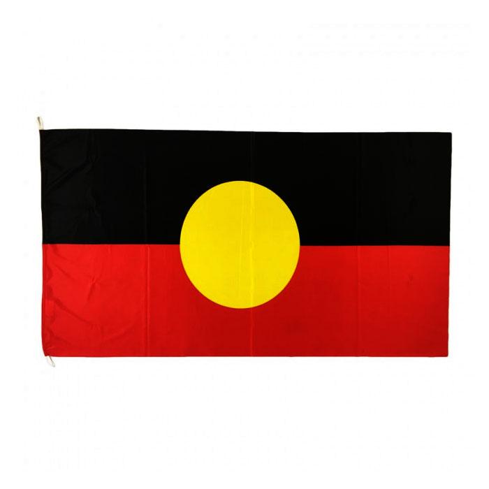 

Aboriginal Flag Native Flag 3x5 FT National Banner 90x150cm Festival Party Gift 100D Polyester Indoor Outdoor Printed Flags and Banners