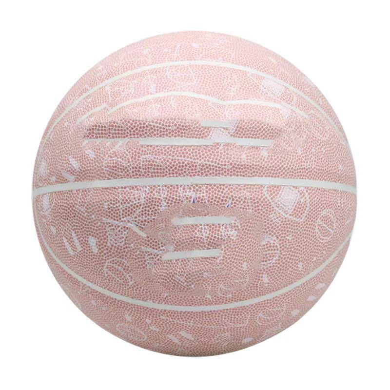 

2021High quality adult No.7 basketball, street model fancy basketball, Pu training competition, indoor and outdoor basketball2021