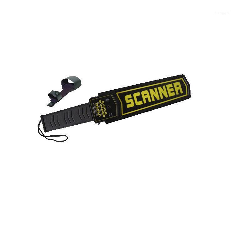

Metal security check rod, ultra-high sensitivity handheld metal detector with adjustable sensitivity1