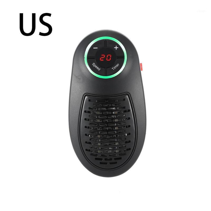 

Desktop Mini Round Heater Wall-Mounted Small Portable Heater Intelligent Timing Ptc Remote Control1