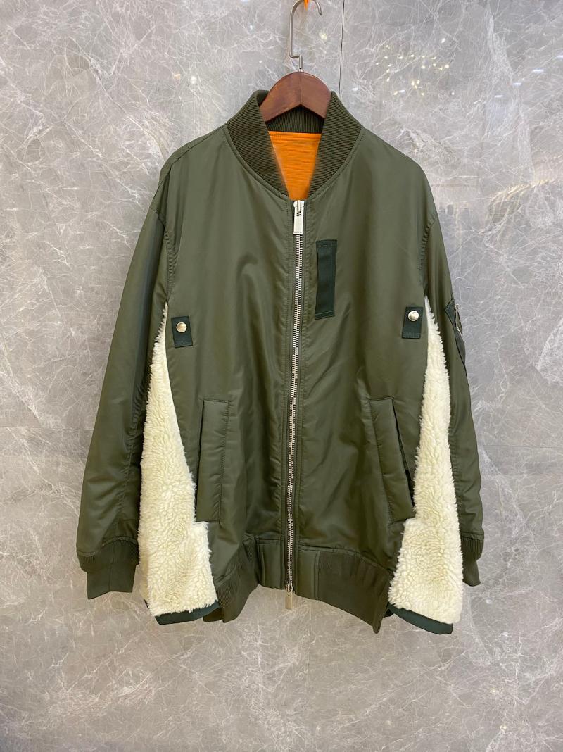 

2020 Winner New Women Patchwork Casual Loose Jacket Coat Ladies Baseball Outerwear 2 Color Tutu, Black;brown