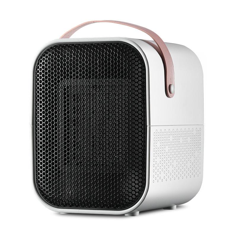 

1500W Electric Handy Heater Fan Desktop Warm Air Blower Portable Winter Warmer Machine Electric Heating Radiator Warmer 220V