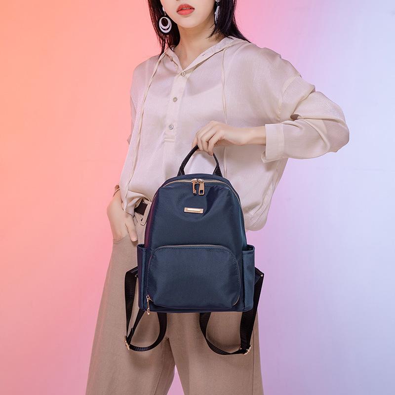 

HISUELY Trendy Underarm Bag Women 2021 New Fashion Stone Pattern Bucket Bag Casual All-match Braided Shoulder Messenger, Black