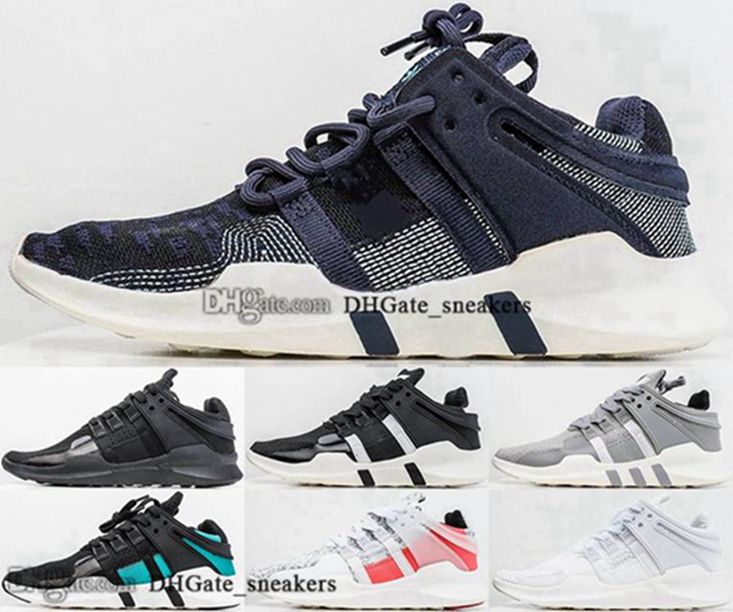 

tennis mens women size us 45 Sneakers 35 5 Schuhe eqt eur 11 tripler black trainers shoes support men adv white running chaussures athletic