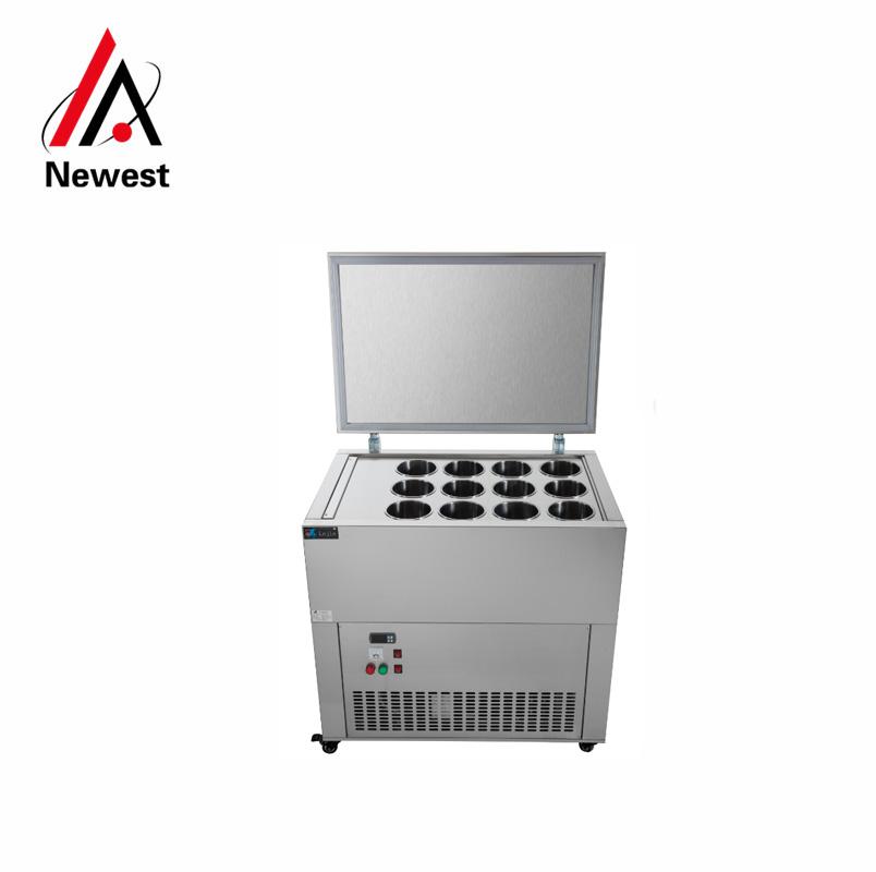 

Round ice block machine, round ice cube machine