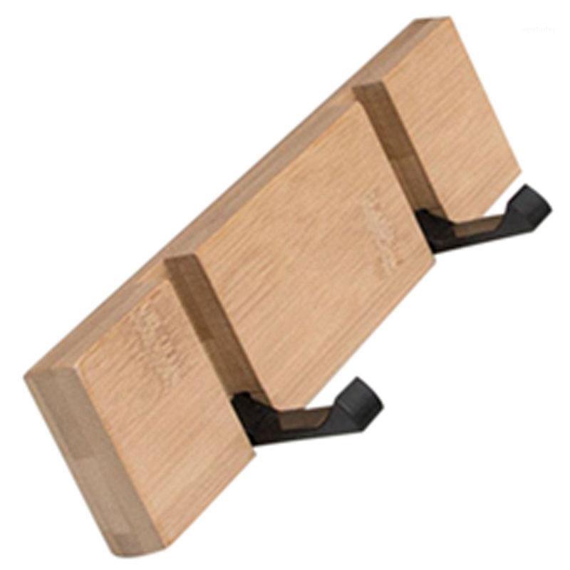 

Wood Wall Hanger Vintage Hooks Hanger Holder Clothes Storage Hook Wall Hanging Home Decor Coat Hooks Rack1