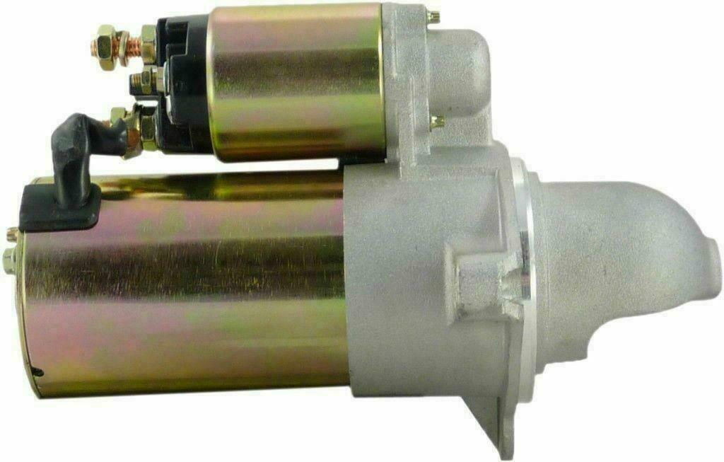 

New Starter for Chevrolet Trailblazer 2002 2003 2004 2005 4.2L 6490 6499 02-05