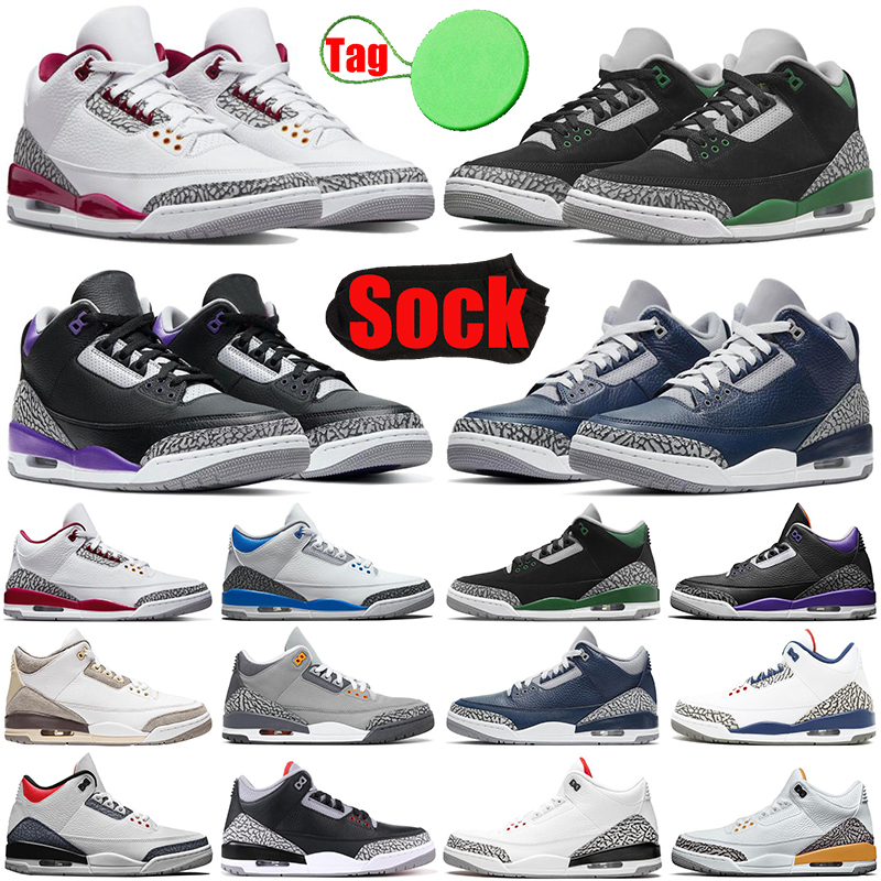 

Cardinal Red mens basketball shoes jumpman Racer Blue A Ma Maniere Pine Green Cool Grey Court Purple fragment men trainers sports sneakers size 7-13 wholesale, #10 wolf grey