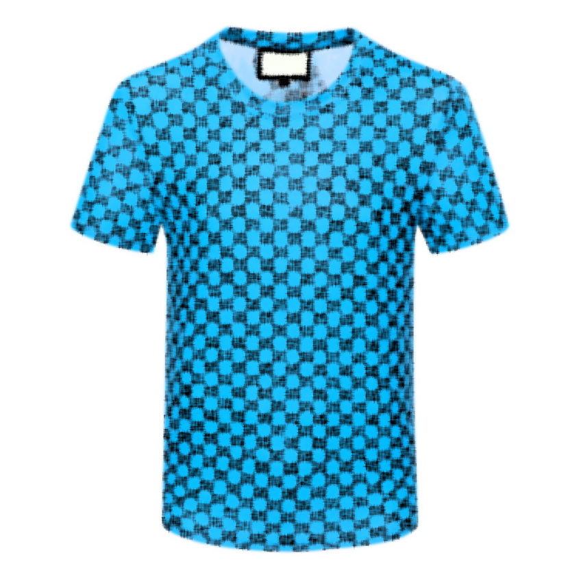 

Summer fashion Designer T Shirts For Men Tops Luxury Letter Embroidery Mens Women Clothing Short Sleeved shirt womens Tee
