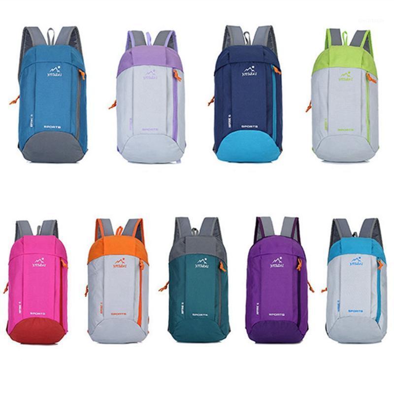

9 Color Travel Backpack for Kids Boys & Girls Small Traveling Camping Pack Outdoor Bag1