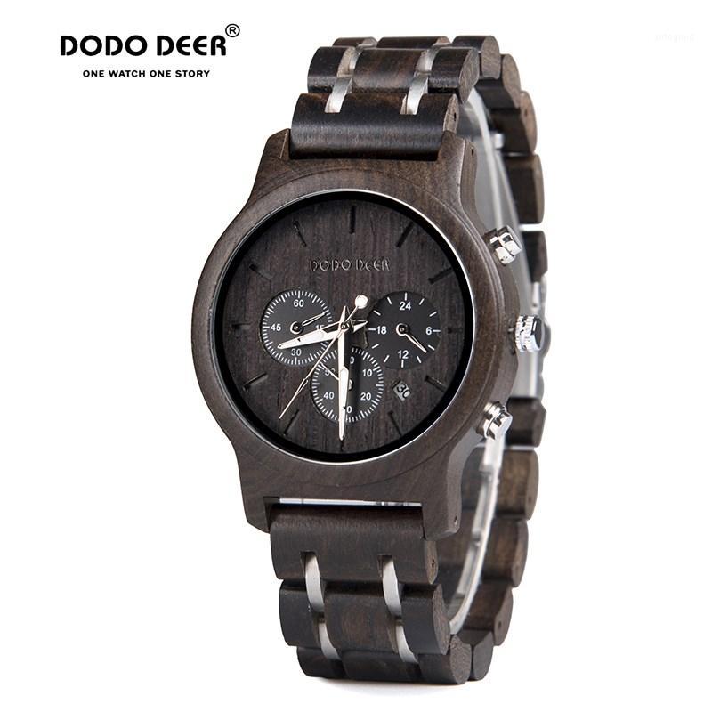 

Wristwatches Top Men's Watch Life Waterproof Date Clock Male Multi-function Sports Watches Men Quartz Casual Wrist Oem A251, A25-1