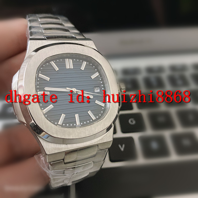 

2021 U1 factory mens automatic mechanical watches silver strap blue gold watch stainless waterproof wristwatch montre de luxe lady, As picture