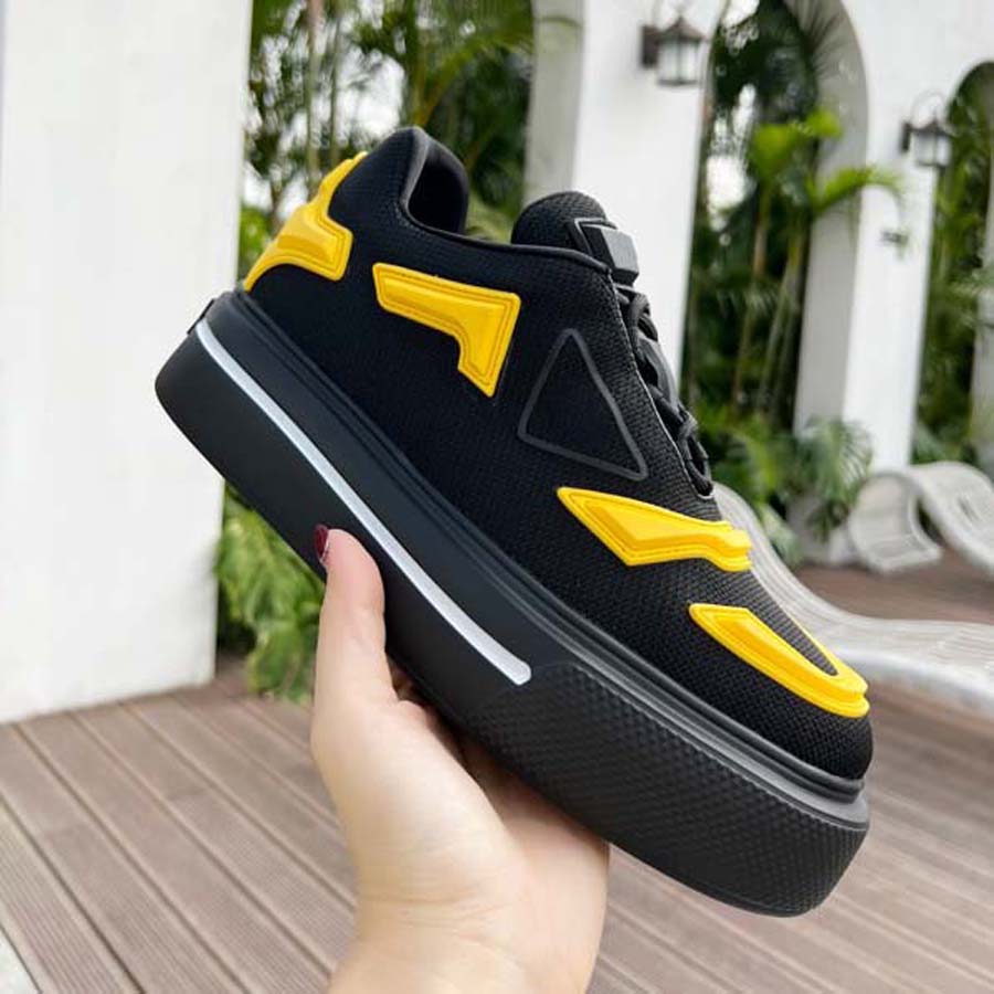 

2022 Desinger Sneakers Brand Sneakers Designer Trainers Women Man Casual Shoes Real Leather Gold Ace Slides Triple Slippers Sandals Boots 31, #23