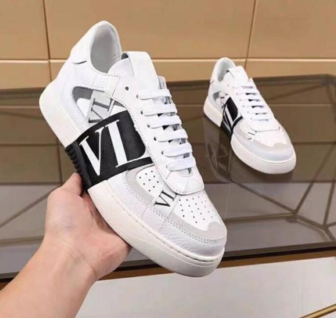 valentino casual shoes