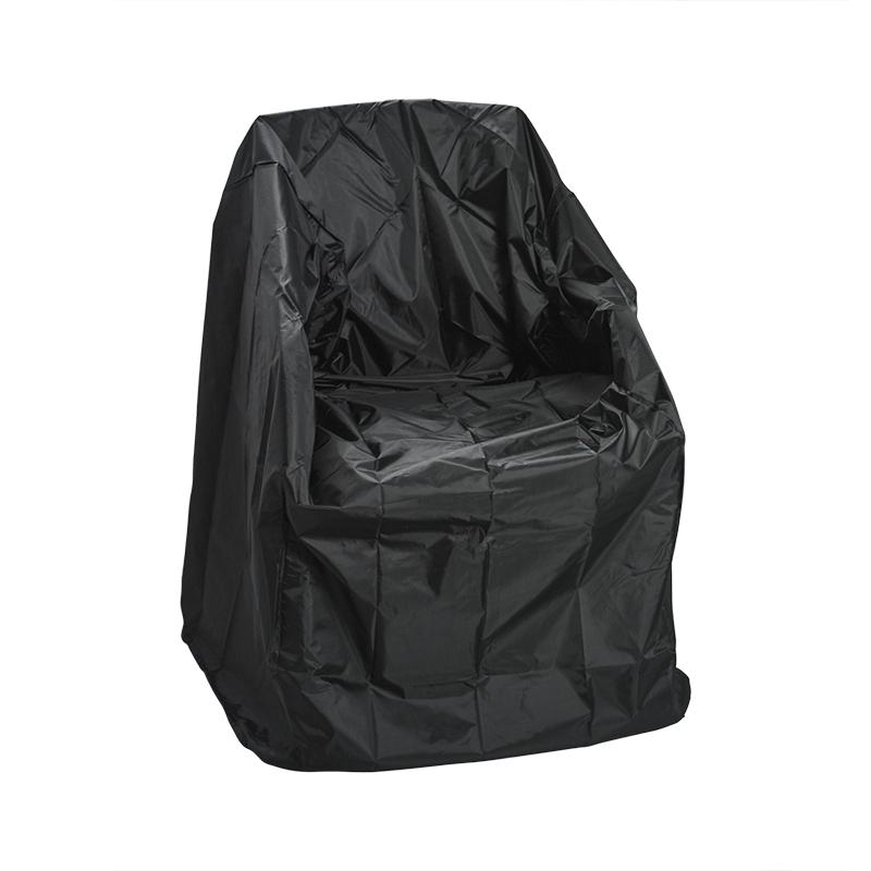 

Outdoor Waterproof Cover Garden Furniture Rain Cover Chair Sofa Protection Rain Dustproof Woven Polyester Convenient