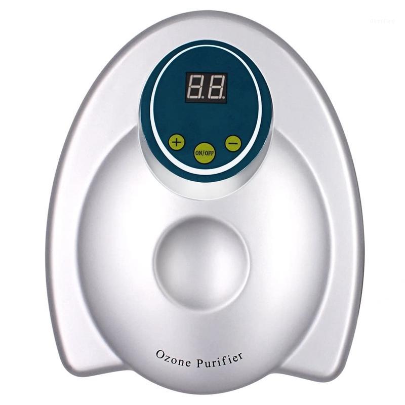 

Ozone Generator Air Purifier 400Mg/H Multipurpose Ozone Machine for Water, , Home and Office Using EU Plug1