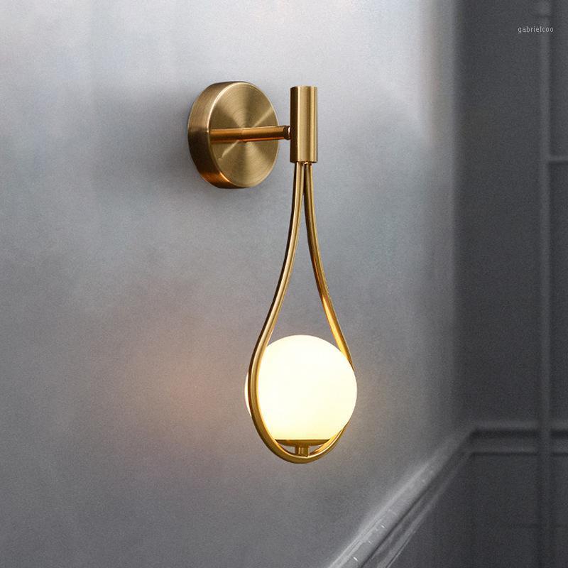 

nordic led wood bedroom light mirror light penteadeira lustre bedroom beside lamp1