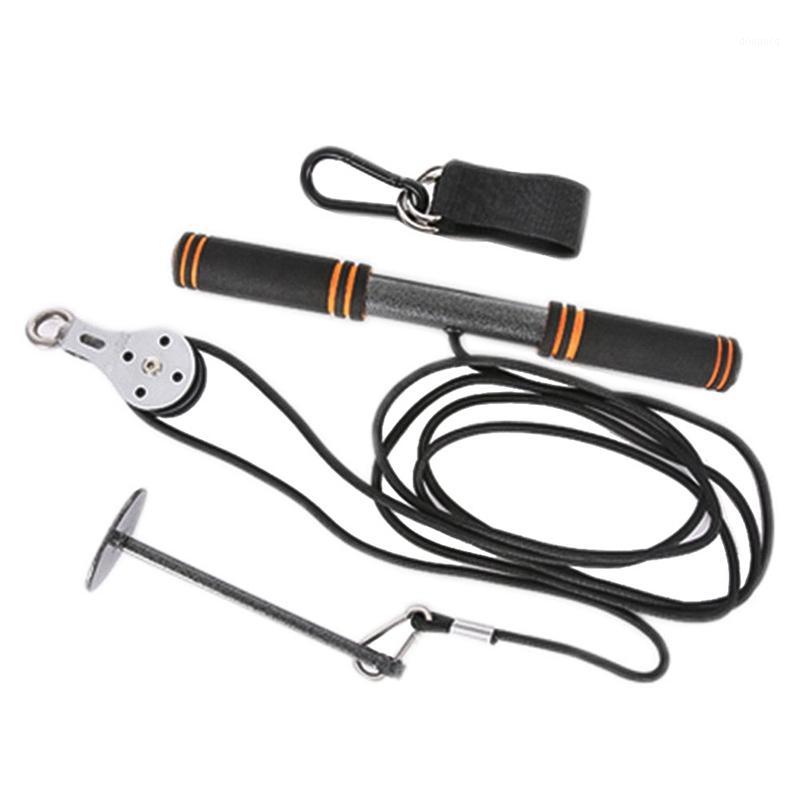 

Wrist Forearm Gym Workout Arm Pulley Dumbbell Accessories Exercise Body Building Strength Training Fitness Equipment1