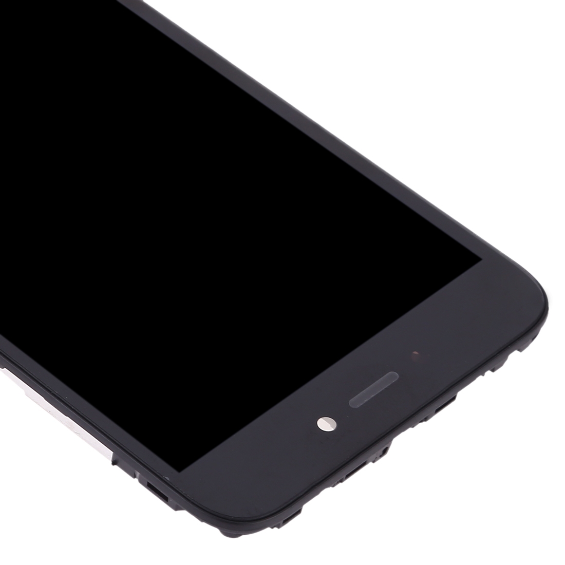 

LCD Screen and Digitizer Full Assembly with Frame for Xiaomi Redmi Go
