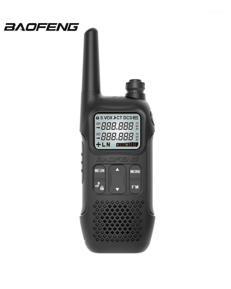 

Mini BaoFeng BF-R8 Walkie Talkie 5W USB Fast Charge UHF 400-470MHz Ham CB Portable Radio1