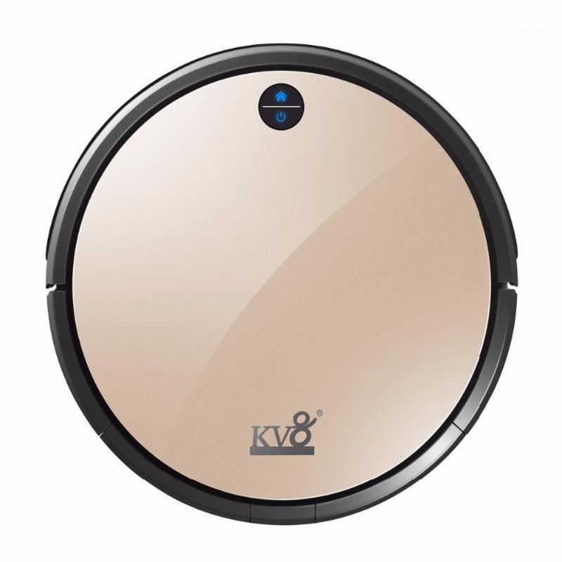 

APP remote control sweeping robot Automatic Household Sweeping mop suction machine smart vacuum cleaner Planning a route1