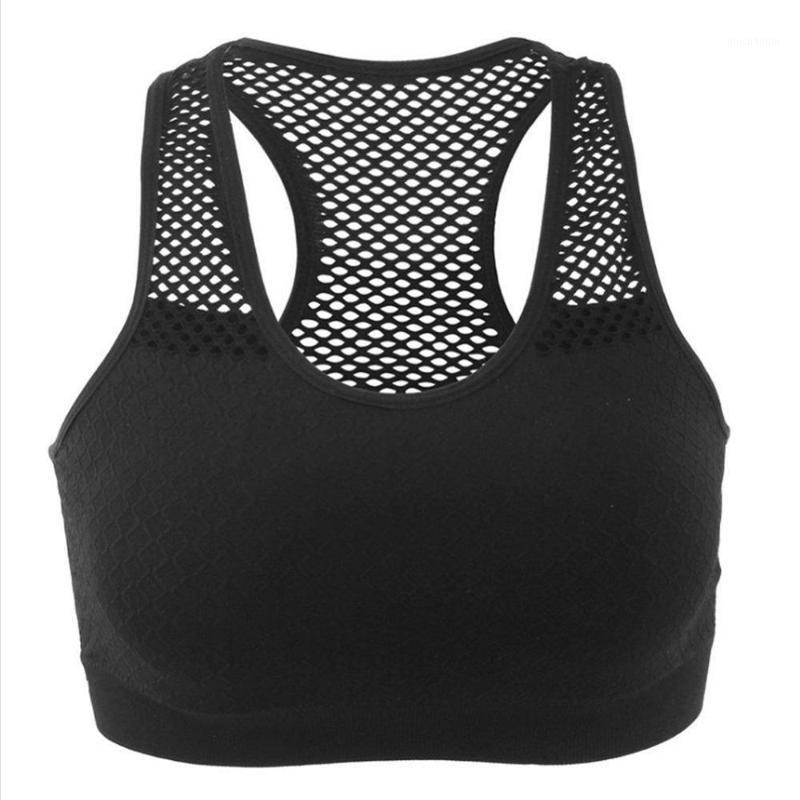 

Women Sports Bra1, Black