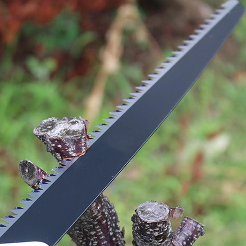 

Portable Garden Hand Pruning Saw Tree Branch Saws Cutter Gardening Pruning Saw for Woodworking PAK55