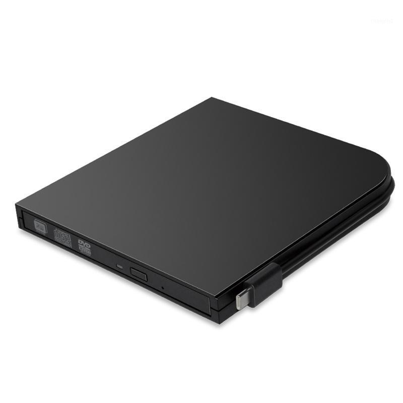 

Type-C External USB 3.0 Bluray Drive BD-RE BD-RW Burner Blu-ray Writer DVD Recorder Writer DVD+/-RW DVD-RAM 3D Player for Wind8/1