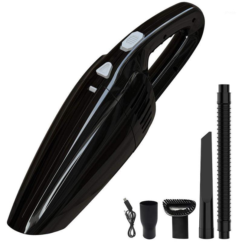 

Hot Handheld Vacuum, Upgraded Hand Vacuum Cleaner Cordless, Powerful Lightweight Cyclonic Suction Cleaner, Rechargeable Quick Ch1