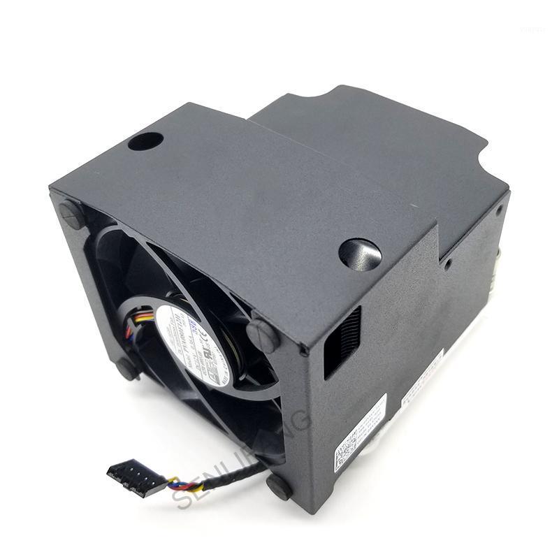 

Working for CPU 1TD00 09YYVV 9YYVV for T5600 T7600 T5800 Server CPU Heatsink and cooling fan1