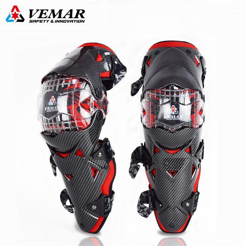 

Vemar Motorcycle Protection Armor Motocross Knee Pads Moto Adult Knee Protector Safety Gear ATV Cycling Guard 7 Colors1