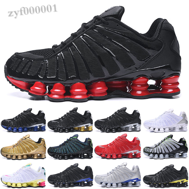 

2020 New arrival TL men shoes Triple Black white Black Grey Clay Orange Sunrise Speed Red trainers sport sneaker size 40-46 SX06, Colour17