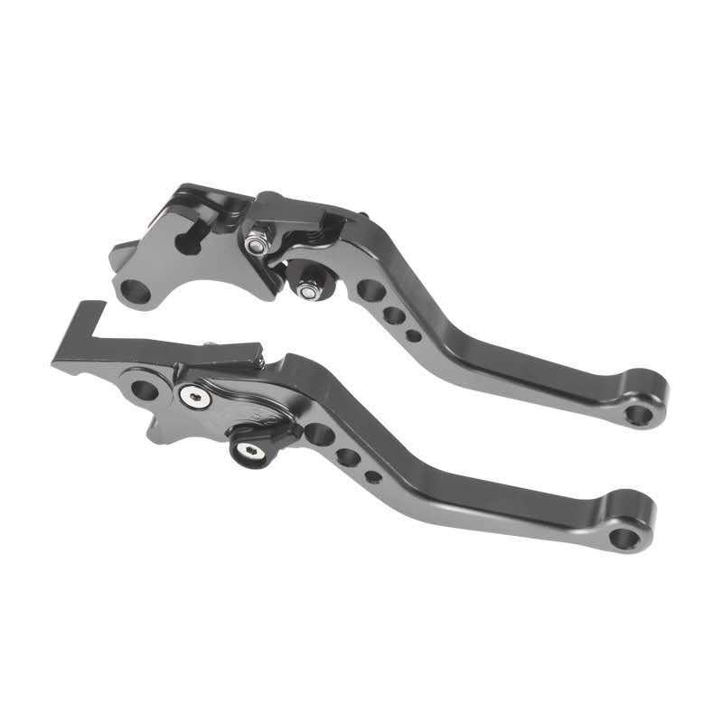 

CNC Adjustable Brake Clutch Levers