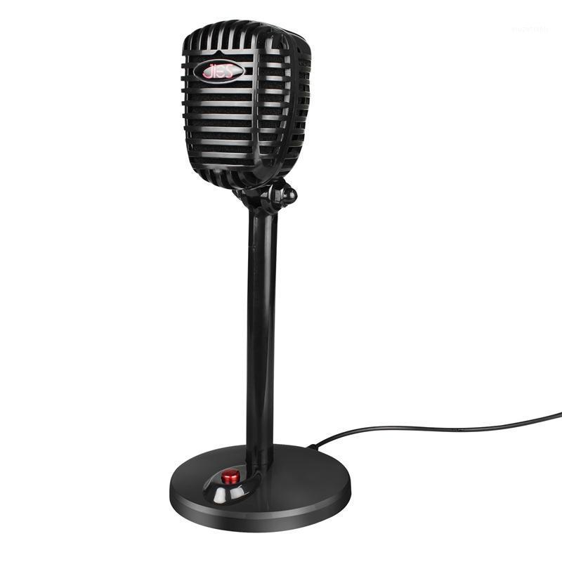 

USB Gaming Condenser Microphone Network o Karaoke Microphone Professional Recording Desktop1