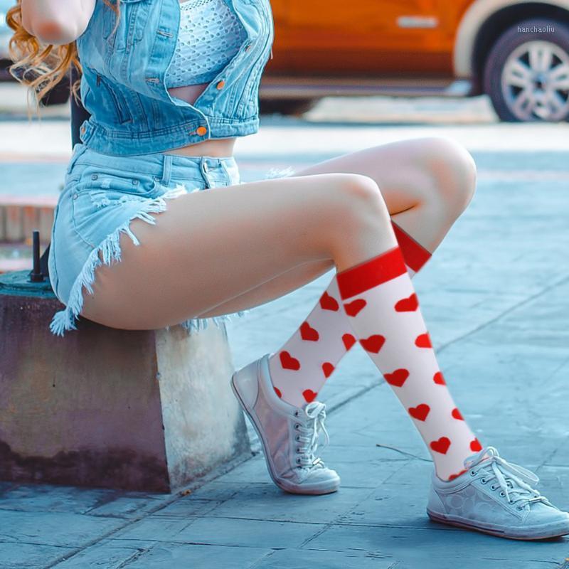 

Brothock Men and Women Long Tube Pressure Socks New Fruit Pattern Compression Stockings Running Outdoor Sports Socks1, Gray