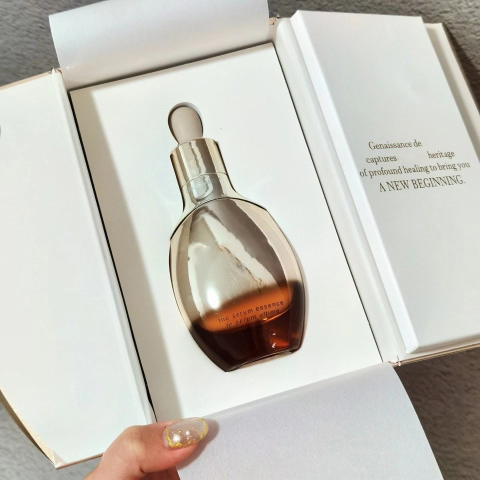 

Top Genaissance Serum Essence 30ml le serum ultime with box pack