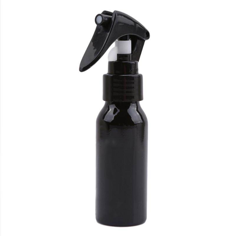 

Storage Bottles & Jars Barber Hairdressing Hairstyling Tools Plastic Pro Salon Hair Cutting Sprayer Empty Water Refillable Spray 14cm Length
