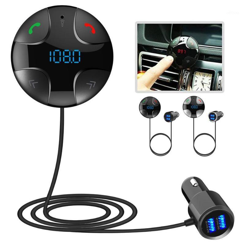 

Bluetooth Car MP3 speaker vehicle player Bluetooth Car player Waterproof Music Adapter Handsfree Speaker Streaming Kit1