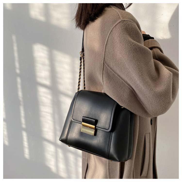 

Women Bag Leather Handbags PU Shoulder Bag Small Flap Crossbody Bags for Women Messenger Bags, 03