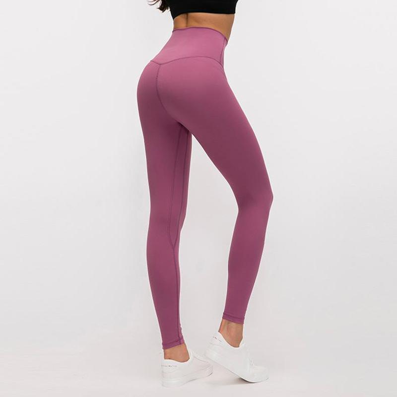 

High Waist Women Yoga pants Legging Gym Leggings Sport Women Fitness Energy Workout Liftin Running Training Fitness Leggings1, As shown