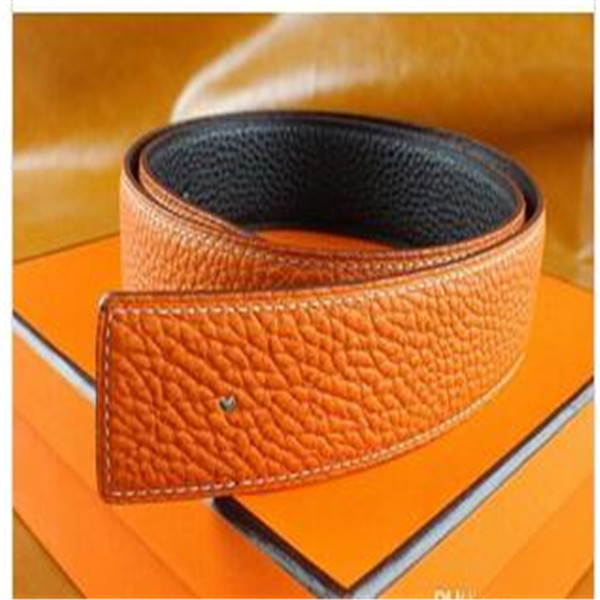 

Fashion Belts Womens Belt men designers belts Leather Black Brown Belts Women Men Classic Casual H Belt cinturones de diseNo H gift, Yellow